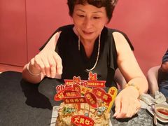 -杜哈夫DOUX RÊVE·生日蛋糕(日月光店)
