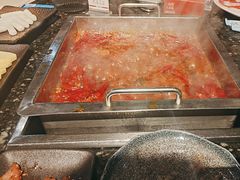 -重庆九记老火锅(广场店)