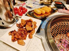 -炭之家齐齐哈尔大片烤肉·涮毛肚火锅·齐齐哈尔烤肉(中央大街店)