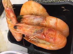 -澜悦港海鲜体验主题餐厅
