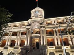 -珠江夜游西堤码头