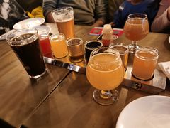 -牛啤堂精酿啤酒餐吧(五棵松华熙店)