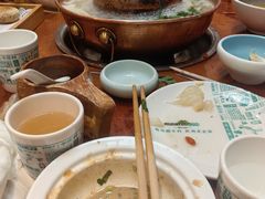 -阳坊胜利涮羊肉(阳坊老店)
