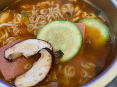 -喜井无限自助烤肉公司(石厦店)