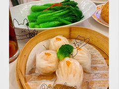 -香港新曜记·粤菜点心(滨江宝龙店)