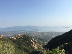 -云峰山自然风景区
