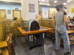 -老家大锅台·地锅鸡·铁锅炖(建邺文体路店)