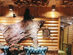 -卢布里西餐厅(总店)