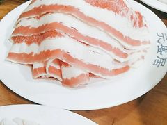 -元盛居(生态大街店)