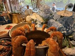 -蝦塘·中国餐馆(城墙南马道巷店)
