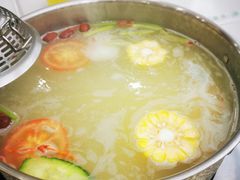 -牛百道·鲜活牛肉馆(天一店)