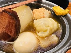 -玄白·炭烤活鳗(上海首店)