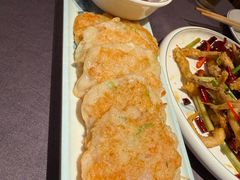 -润泽园饭庄(中山路店)