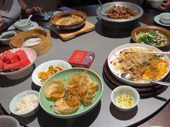 -甘家界柠檬鸭(安吉店)