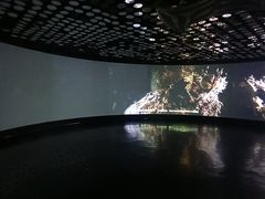 -同济大学四平路校区深海探索馆