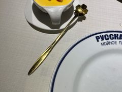-俄士厨房(时代天街店)