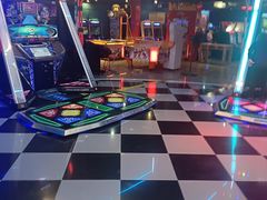 -核客电玩城(东门店)