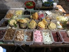 -老兵麻辣烫(世欧王庄店)