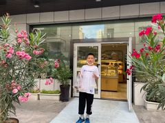 门面-玛尔哈巴·塔塔尔糕点(华侨小区店)