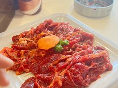 -金刚山(学府路店)