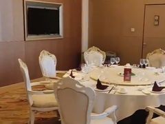 -巨华国际大酒店-华宴中餐厅