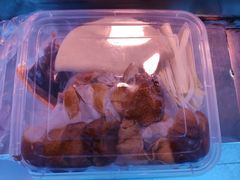 -三毛烤鸡(清泰街店)