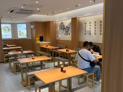 -回味鸭血粉丝汤(夫子庙瞻园路店)