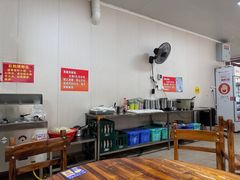 -龙上水现炒生料(柳沙店)