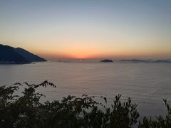 -北岐滩涂