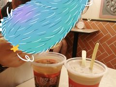 -八婆婆烧仙草(曾厝垵店)