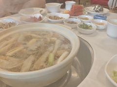 -天宜隆蘑菇宴火锅(石景山旗舰店)