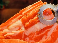 -梨花自助烤肉(西三旗万象汇黑金店)