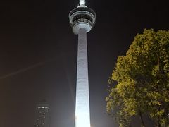 -南通濠河风景名胜区