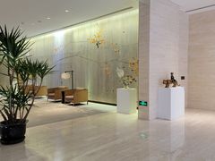 -上海衡山路十二号华邑酒店