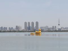 -云龙湖旅游景区