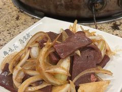 -厚味居炙子烤肉·清真(天桥南纬路店)