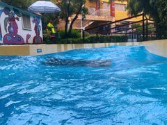 -上海玛雅海滩水公园