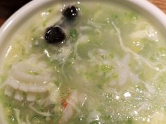 -吕氏疙瘩汤·新鲁菜(新贵和店)