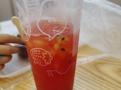 -BreadTalk面包新语·烘焙蛋糕(深业上城店)