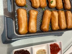 -同庆楼(大钟寺店)