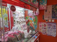 -LLJ夹机占(西直门凯德店)