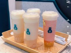 -森茶(湛江万达店)