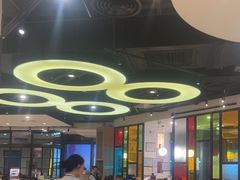 -新宝餐厅(流塘店)