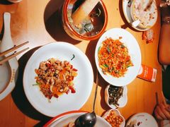-湘阁里辣(南岭购物广场店)