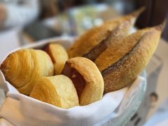 -Le Comptoir de Pierre Gagnaire