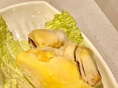 -百年果林椰子鸡(中洲店)