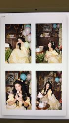 -WAVE SODA摄影工作室