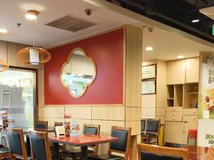 -宏状元现熬粥·京味菜(五棵松店)
