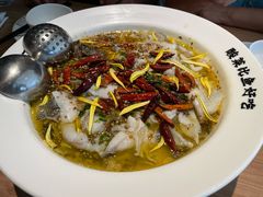 -太二酸菜鱼(武汉光谷保利店)