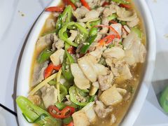 -清香海鲜餐厅(青澳湾地标美食店)